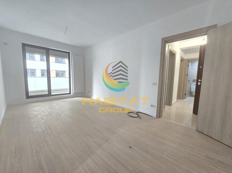 Apartament cu 3 camere semidecomandat în Brâncoveanu — fotografia 2