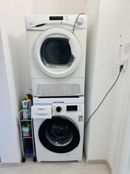 Apartament cu 2 camere semidecomandat, mobilat în Olteniței