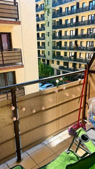 Garsoniera cu balcon, bloc nou, chiar langa Fsega si Iulius Mall - 9