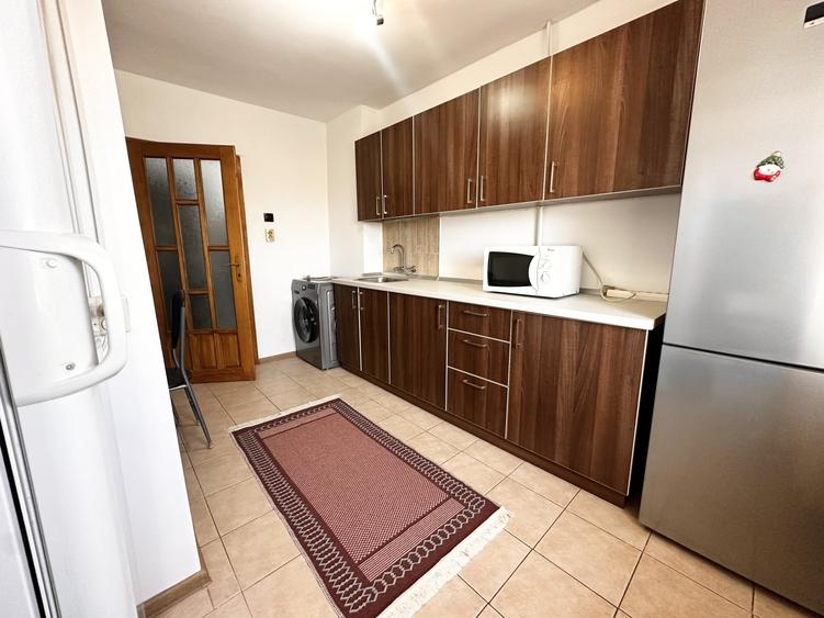 Apartament 2 camere mobilat utilat - zona Steaua - 4