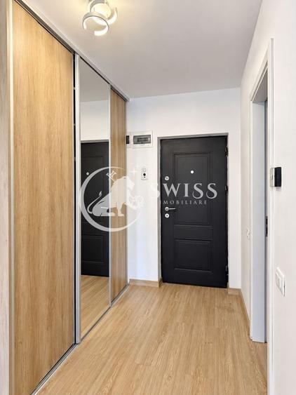 Apartament 2 camere | Bloc nou |  Zona semicentrala Horea | UBB - 7