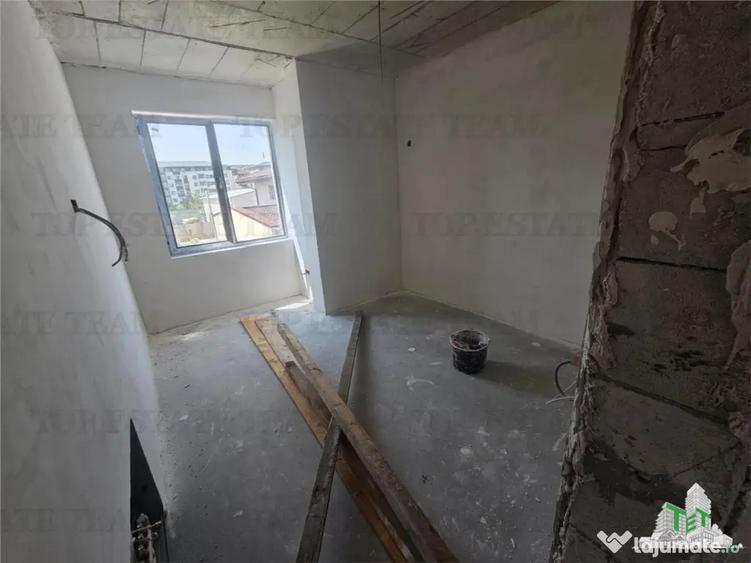 Duplex nou 4 camere langa Padurea Dudu - 5