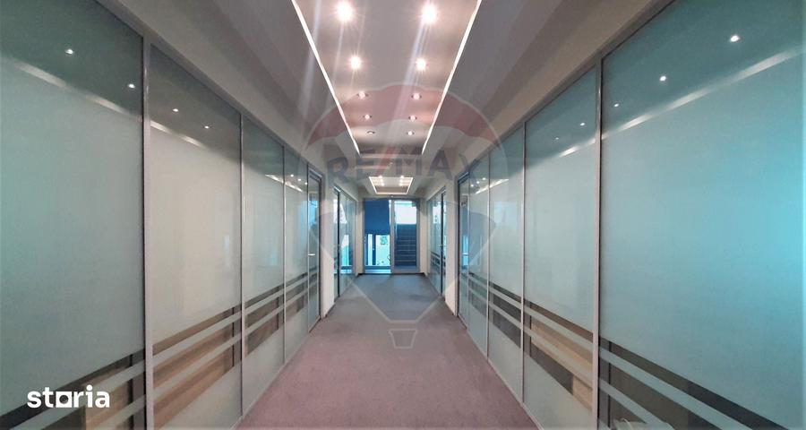 Spațiu comercial, de 804 mp, în Bună Ziua