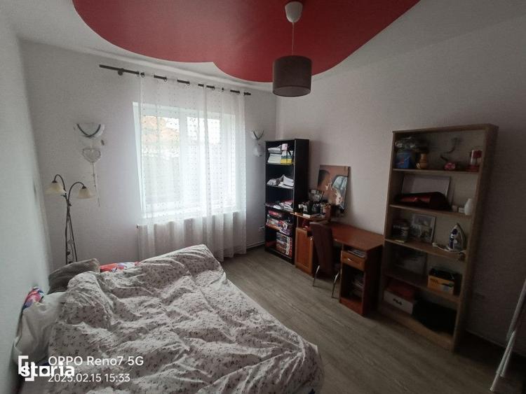 Casă cu Teren 762 Mp în Deda