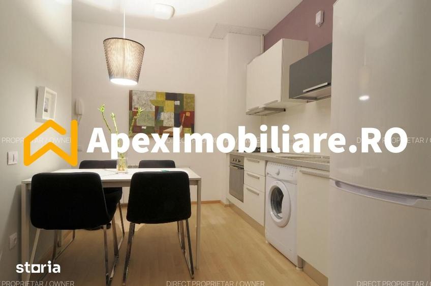 Apartament 2 camere de inchiriat Baneasa Bucuresti | ApexImobiliare.ro - 3