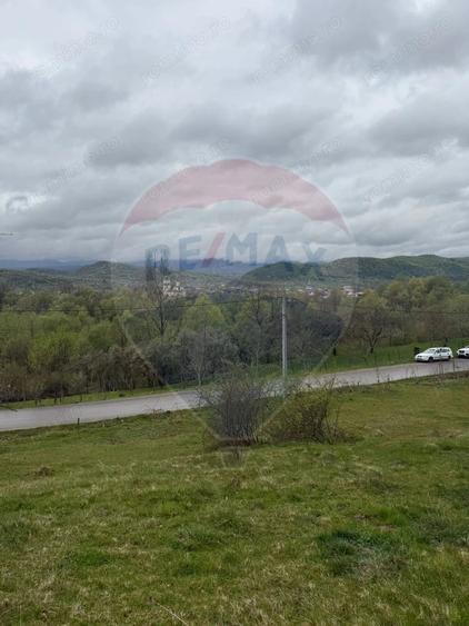 Teren de 4780 mp, în Vad