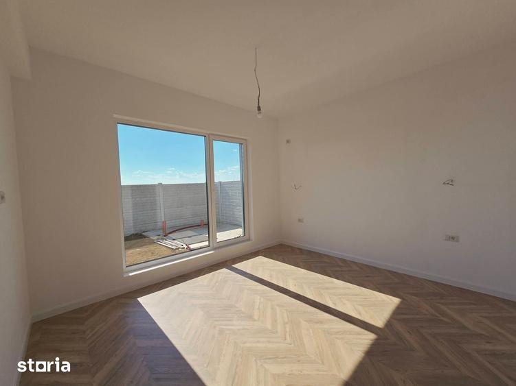 Casa parter-3 camere- 2 bai-375mp teren-incalzire pardoseala - 6