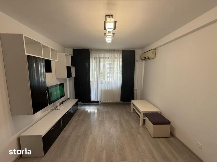 Garsoniera nou renovata prima inchiriere - 5