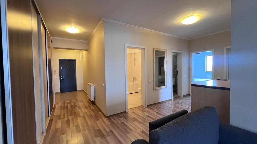 Apartament cu 3 camere decomandat în Prelungirea Ghencea