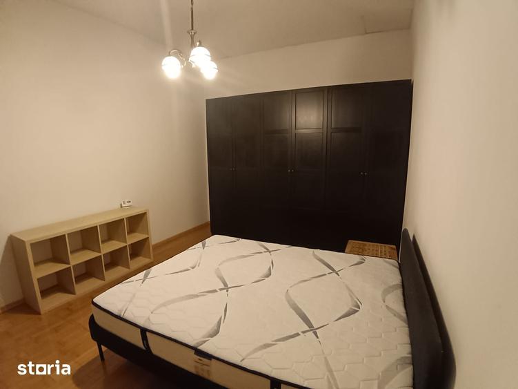 Vanzare 2 camere P-ta Cosbuc - 2