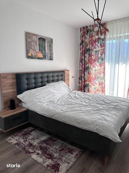 Apartament 2 camere cartier Noua - 4
