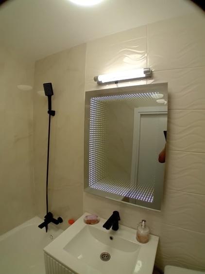 Apartament cu 2 camere decomandat, mobilat în Drumul Taberei