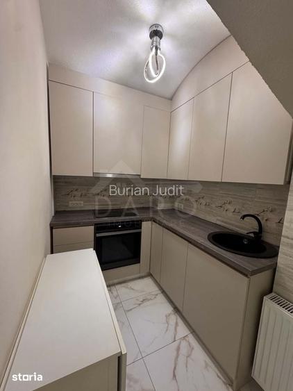 Apartament 2 camere de vanzare, Targu Mures