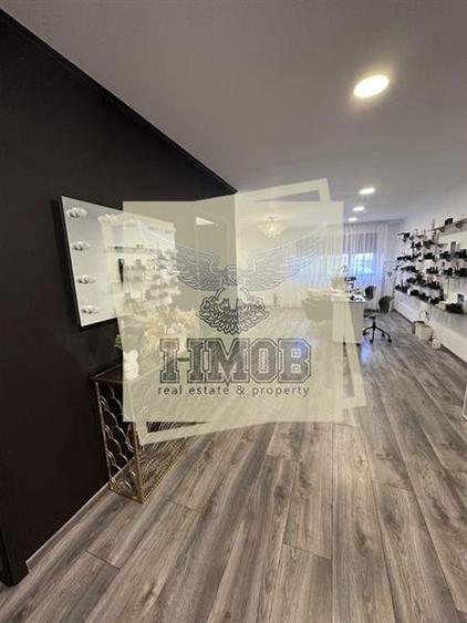Apartament cu 2 camere decomandat, mobilat în Hipodrom 1