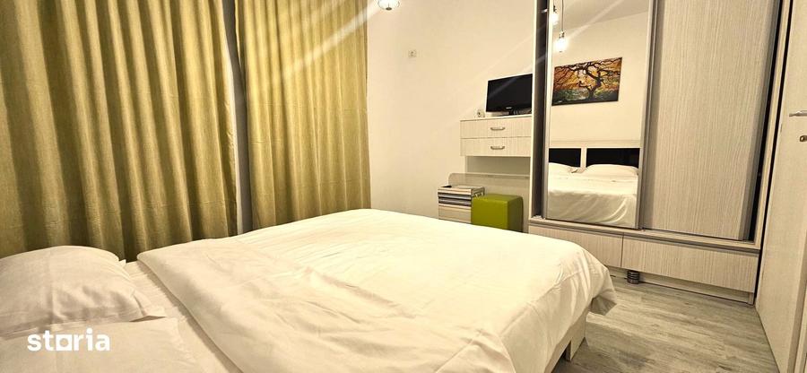 Apartament cu 2 camere în Nord