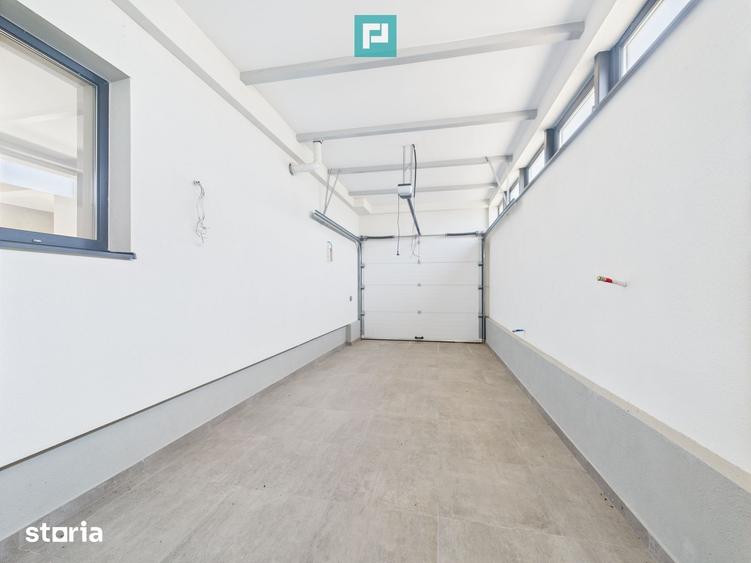 Casă cu 5 camere cu Teren 500 Mp în Giarmata