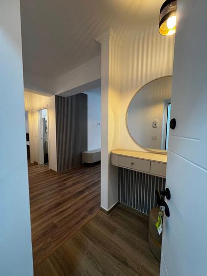 Apartament cu 2 camere decomandat în Nord