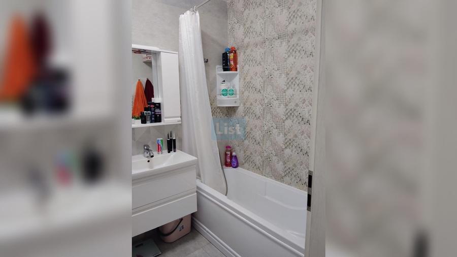 Apartament cu 3 camere în Nord