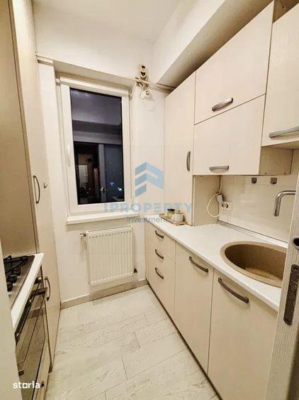 Apartament cu 3 camere, mobilat în 13 Septembrie