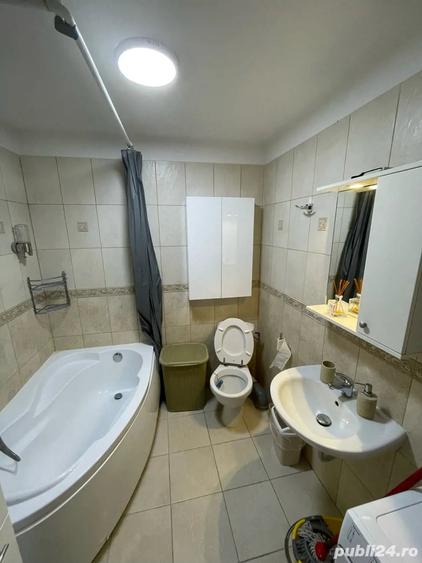 Garsonieră semidecomandată în Dudu