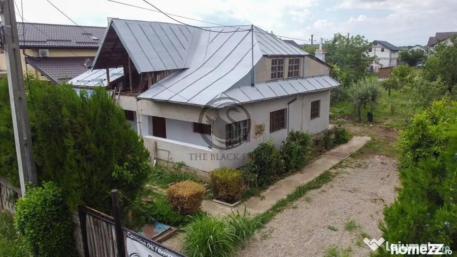 Casa de vanzare | Teren 1178 mp | Strejnicu, Prahova | Co... - 3