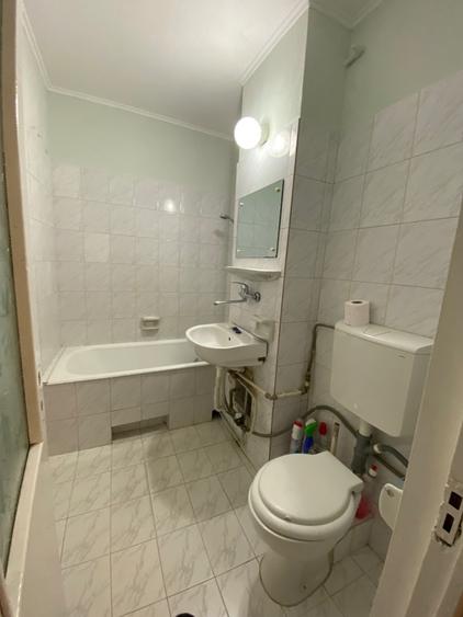 Apartament cu o camera de inchiriat - 6