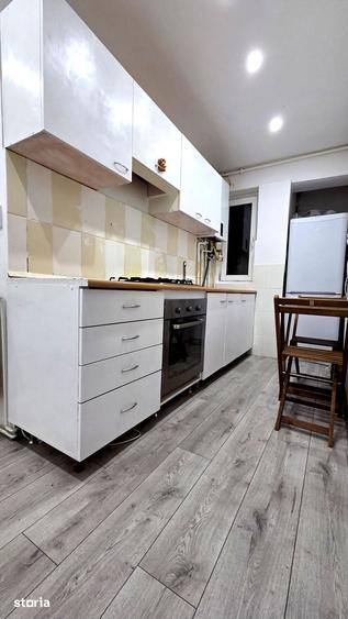 Apartament de vanzare cu 2 camere si balcon in zona Rahovei - 7