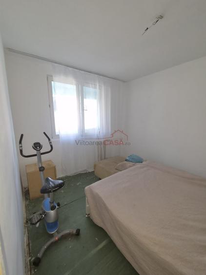 Apartament 2 camere de vânzare | 47 mp | Râul Doamnei | Metrou 2 minute | 98.000 - 5