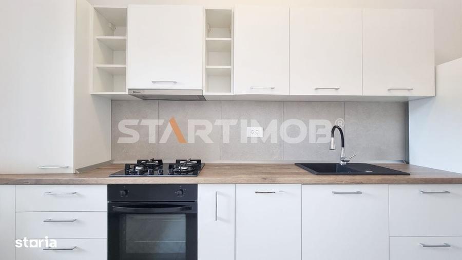 Apartament doua camere cu parcare Calea Bucuresti - 17