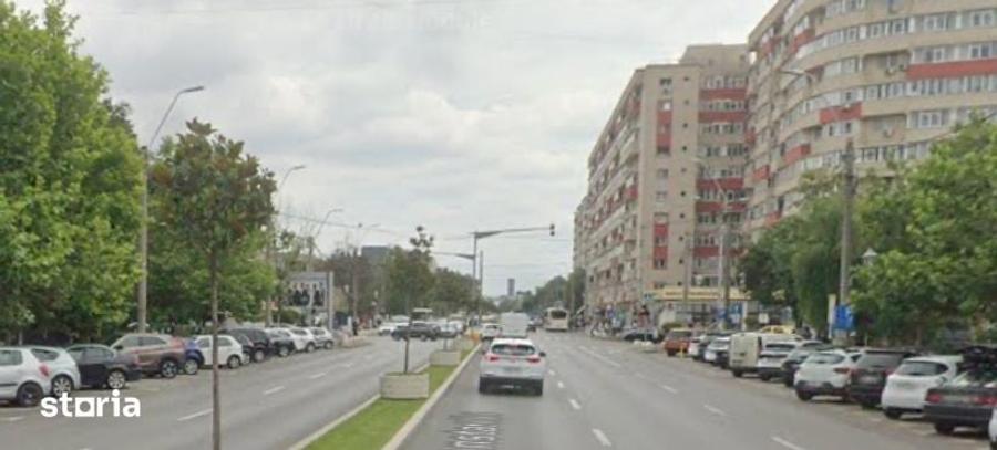 Spațiu comercial, de 65 mp, în Berceni