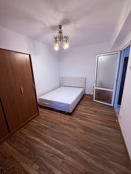 Apartament cu 2 camere în Ultracentral