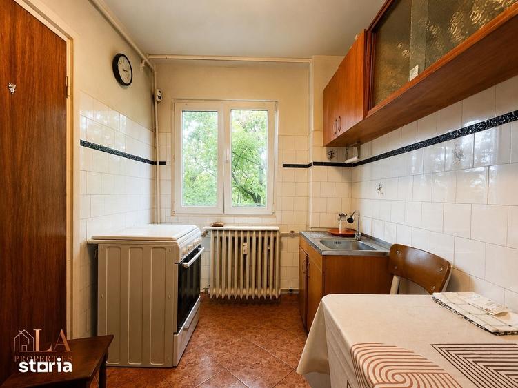 Apartament 3 camere 65mp | Berceni-Brancoveanu - 4