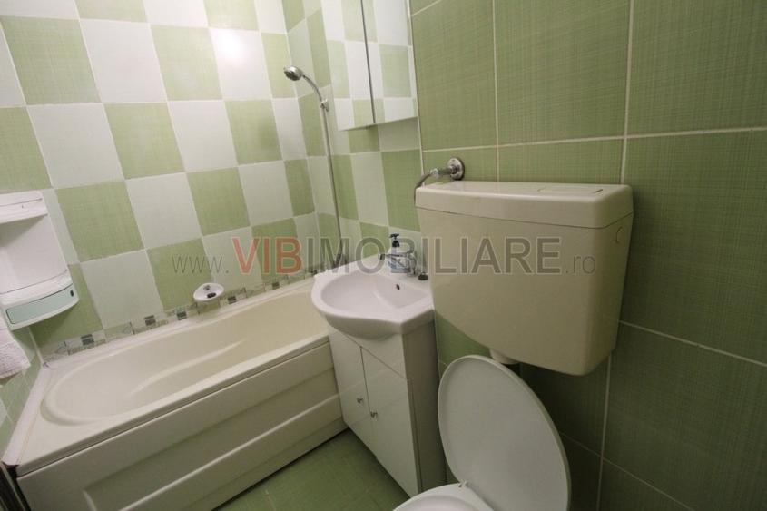 Garsonieră decomandată în Dristor