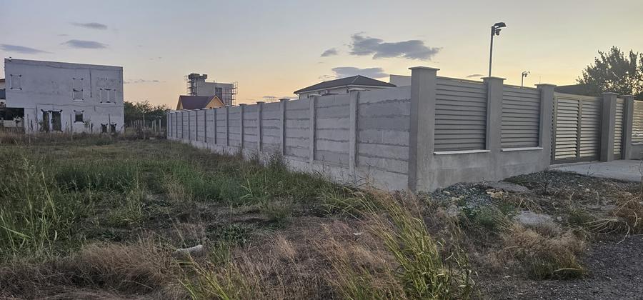 Teren Construcții intravilan de 500 mp, în Viile Noi