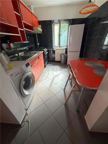 Inchiriere apartament triunghi Aviatiei 2 camere - 15