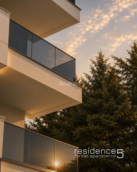 3 Camere langa Padurea Baneasa | Zona Iancu Nicolae | Gata de mutare
