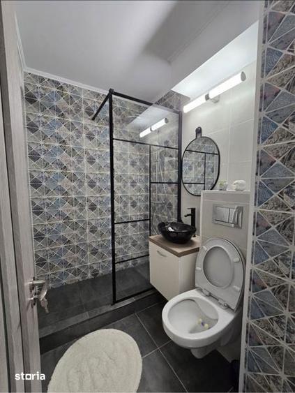 Apartament cu 2 camere în Gării
