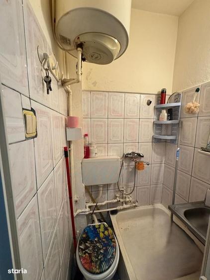 25.000 negociabil , Garsoniera luminoasa de vanzare | Micro 40 Galat - 7