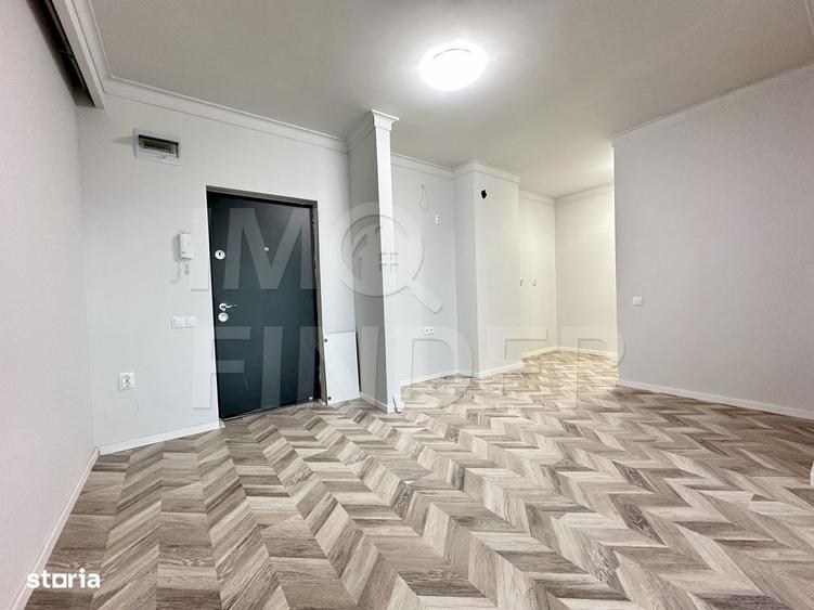Apartament cu 3 camere în Între Lacuri