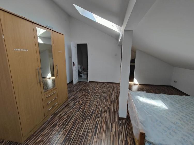 Apartament cu mansarda de inchiriat - 5