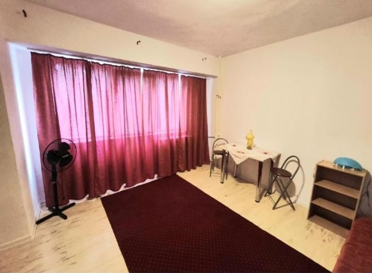 Garsonieră decomandată în Pantelimon