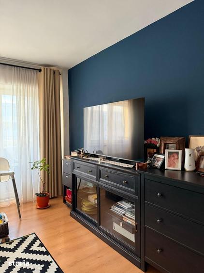 Apartament cu 2 camere în Pantelimon