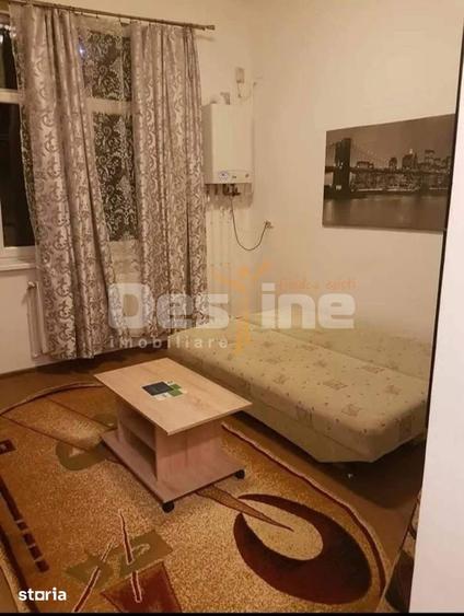 Garsonieră în Ultracentral