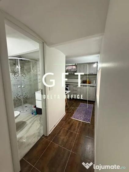 Apartament 1 camera, 35.77 mp, Central - Bistrita (Bistrita-Nasaud) - 1