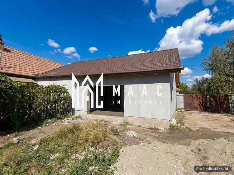 Casă de vânzare Sibiu | Trei Stejari | 4 camere | 320 mp - 4