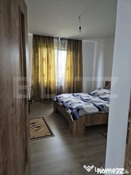 Casă cu 4 camere cu Teren 1399 Mp în Ernei