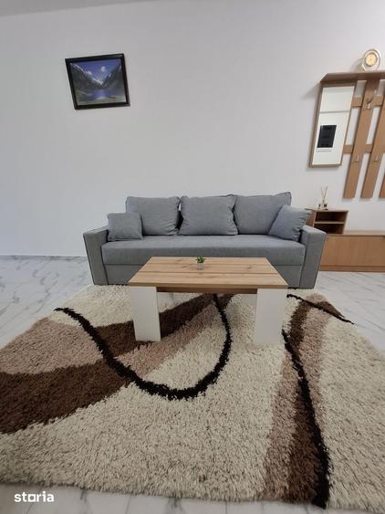 Inchiriere apartament de 2 camere,strada Transilvaniei/Baciu - 14