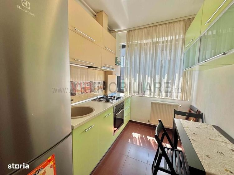 Studio - Bloc Nou - Obor - Avrig - 8