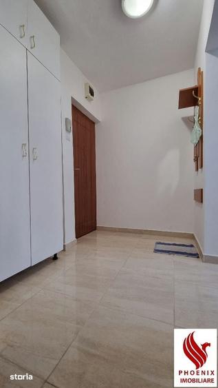 Apartament cu 2 camere în Podgoria