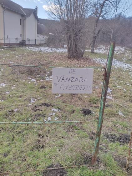 Spațiu comercial, în Sâmbotin